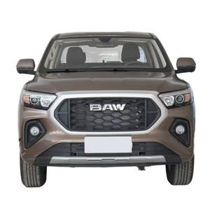 Camioneta Económica 2025 Calorie Kaluoli 4.1-6L Turbo Híbrida Euro IV Manual y Automática con Asientos de Cuero, la Más Vendida en China para Exportación - Product Image 1