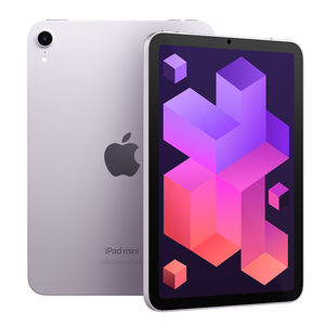Tablet iOS de <span class=keywords><strong>Segunda</strong></span> <span class=keywords><strong>Mano</strong></span> 2025 para iPhone Mini 7, Pantalla de 7 Pulgadas, Resolución 2266x1488, 4G, Grado A+, Resistente a Caídas, 3 Horas de Autonomía - Product Image 1