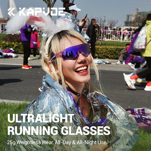 2025 आईवियर चश्मा पुरुषों की महिलाओं के आउटडोर स्पोर्ट्स राइडिंग चश्मे स्की गोगल मोटोक्रॉस - Product Image 4