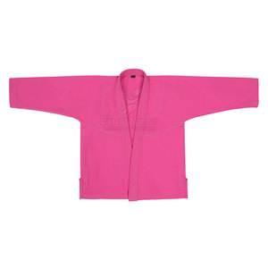 Durable Jiu Jiu Jitsu <b>Kimono</b> Bjj Uniform With Breathable Fabric For Long Training Hours Bjj Uniform - Product Image 3