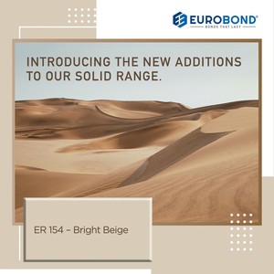 Panneau composite en aluminium des deux côtés panneau de toiture décoration intérieure manteau PE produit fini poids léger marque EUROBOND - Product Image 5