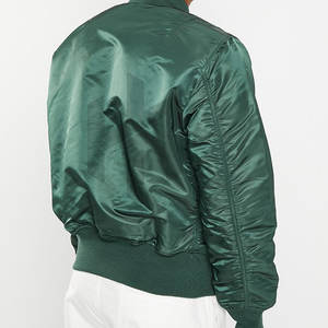 <b>Light</b> Weight Stylish Breathable Bomber <b>Jacket</b> Premium Quality Top Selling <b>Men</b> Bomber <b>Jacket</b> - Product Image 4