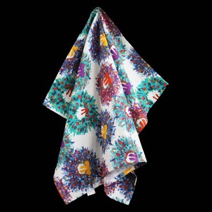Paño de Cocina Estampado de Algodón 100% de Alta Calidad, Alta Absorbencia, Paños de Cocina de Golf de la India, Tamaño y Logotipo Personalizados - Product Image 4