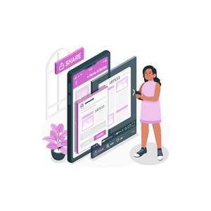 Développement d'applications e-commerce version entreprise pour Linux et Mac avec prise en charge multiplateforme - comment télécharger et organiser des livres électroniques - Product Image 2