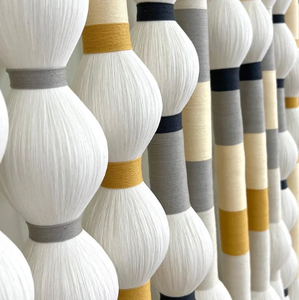 Décoration murale tendance faite à la main et personnalisable, pour décorer votre maison avec des objets muraux artisanaux - Product Image 3