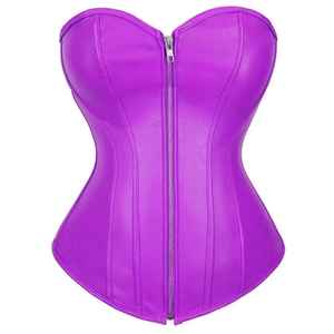 Adjustable Women <b>Corset</b> Top with Lace Up Fit Perfect for Party Clubwear <b>Wedding</b> Event and Trendy Daily Fashion Style - Product Image 3