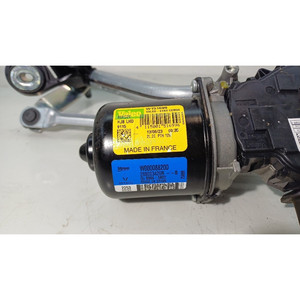 Limpiaparabrisas TANDEM RENAULT Captur Serie 288003426R H4M630 híbrido 1598 (19>) - Product Image 2