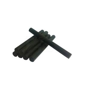 100% rouleaux de corne de boeuf de buffle faits à la main imperméables naturels couleur personnalisable pour sceau et timbre Style ange avec options de taille et de logo - Product Image 4