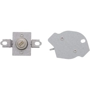 Kit de Corte Térmico de Acero Inoxidable ERP W11050897 para Secadora de Gas de Uso Doméstico - Product Image 4