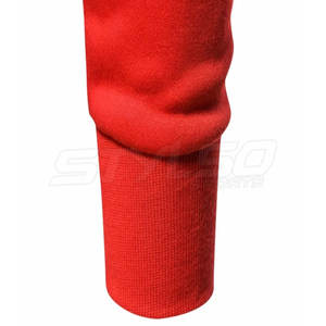 Sudaderas con capucha de invierno para hombre con el mejor diseño, gran oferta, ropa de calle a un precio barato, hechas de poliéster/algodón teñido liso - Product Image 5