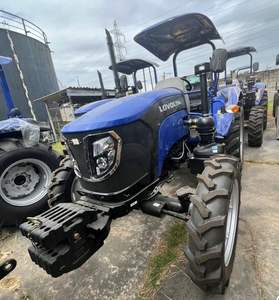 รถแทรกเตอร์การเกษตร LOVOL มือสองสำหรับขาย - Product Image 2