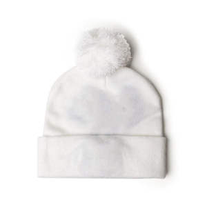 Gorro de Invierno de Punto Suave, Ajuste Flexible, para Días Fríos, Moda Urbana y Uso Diario Cómodo - Product Image 5