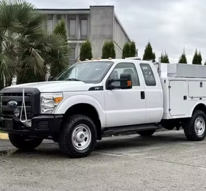 El mejor!! Camión Tractor Diésel 6x4 de Servicio Pesado para Transporte por Carretera de Larga Distancia y Operaciones Logísticas Intermodales - Product Image 1