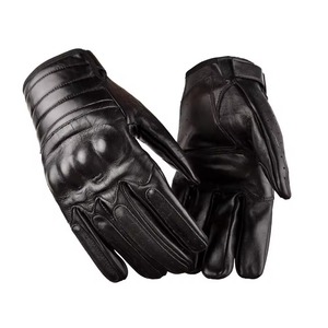 Haute bonne qualité meilleur taux hiver neige gants de cyclisme chaud hommes coupe-vent imperméable pour gants de Ski - Product Image 1