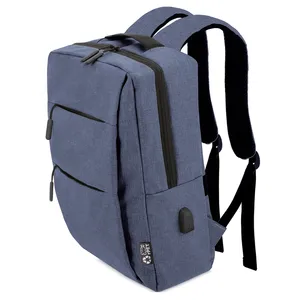 Zaino RPET Sostenibile Decatur per Gadget Promozionali - Product Image 3