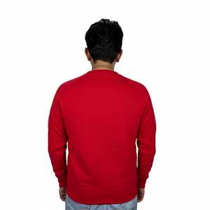 Sweat-shirt pour homme de bonne qualité, imprimé numérique, design personnalisé, taille plus, coton de haute qualité, sweat-shirt basique - Product Image 3