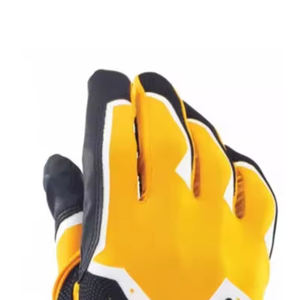 ถุงมือเล่นซอฟต์บอลสำหรับเล่นเบสบอลกันลื่นน้ำหนักเบาทนทานและยืดหยุ่น - Product Image 6