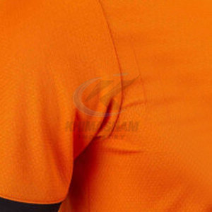 Wholesale Reversible Sports Wear 100% Polyester Made Soccer Jersey Custom Design Soccer Jersey - Product Image 3
