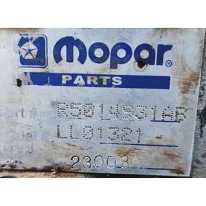 CAMBIO AUTOMÁTICO CON CONVERTIDOR DE PAR CHRYSLER 300 Sedan M 2.7L Gasolina 2700 (99>04) - Product Image 2