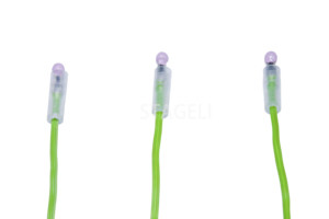 Chuyên nghiệp lạnh bắn pháo hoa bắn pháo hoa giá rẻ e-trận đấu pháo hoa igniters cho Giáng sinh dịp - Product Image 5