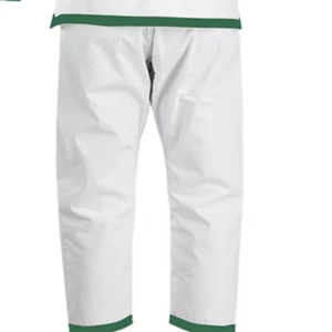 Kimono de Jiu-Jitsu BJJ Unisexe Pas Cher, Dernière Collection, Vente en Gros, Fabrication Personnalisée, Kimono BJJ Entièrement Personnalisable - Product Image 4