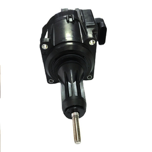 Piezas de automóvil para <span class=keywords><strong>BMW</strong></span> para válvula de derivación turbocompresor K6T51071 K6T50878 Kit de turbocompresor para actuador Turbo Wastegate - Product Image 3