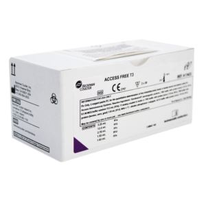 BECKMAN A13422 Acceso libre T3 100 T - Product Image 2