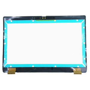 Nuevo para DELL Latitude 5430 Precision 3470 LCD bisel 0NN6H0 NN6H0 AP30IT000201 - Product Image 1