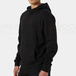 Sweat-shirts à capuche pour hommes en gros, style streetwear, surdimensionnés, personnalisés, vierges, en vrac, pour l'hiver - Product Image 4