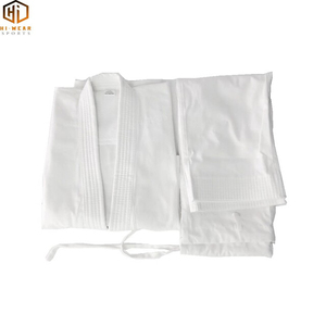 Arts martiaux Porter Karaté Gi Toile Karaté Uniformes en gros pas cher arts martiaux porter toile karaté uniforme - Product Image 1