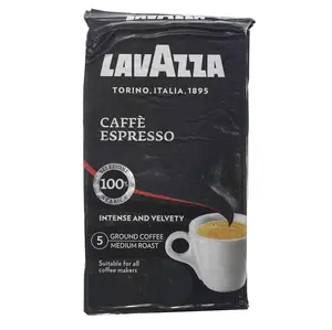 拉瓦扎格兰浓咖啡咖啡豆-拉瓦扎格兰浓咖啡-1千克