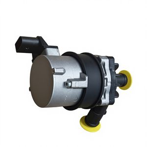 Nouvelle pompe à eau de <span class=keywords><strong>circulation</strong></span> électronique en aluminium de haute qualité 4N0965567 pour Audi A4/A5/A6/<span class=keywords><strong>A7</strong></span> Garantie de 12 mois Emballage d'origine - Product Image 5