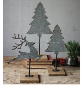 Bougeoir votif doré et blanc, porte-bougie Votive pour centres de Table de mariage, décorations de Table - Product Image 5