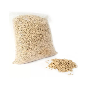 PELLETS DE BOIS D'Épicéa/Pellets de bois de qualité et bois dur à vendre, Pellets de bois 8mm, Fournisseurs de granulés de bois en gros des États-Unis - Product Image 6