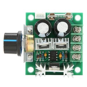 Contrôleur de moteur CC 48V pour voiturette de golf, régulateur de vitesse continu 12-40V 10A par Aek-Tech - Product Image 6