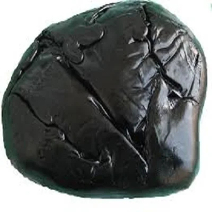 Résine de Shilajit Bio de l'Himalaya, Asphaltum Punjabinum Original Mumiyo des Grands Montagnes de l'Himalaya, disponible en 15g, 30g, 50g - Meilleures Ventes - Product Image 3
