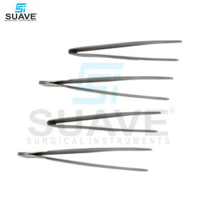 SUAVE SURGICAL INSTRUMENTS Juegos de instrumentos de vendaje quirúrgico con impresión de logotipo personalizado de producto médico de alta calidad OEM - Product Image 6