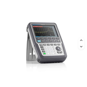 Analizadores Portátiles Auténticos de 2MHz y 4GHz, ZPH-COM2, Listos para Enviar - Product Image 1