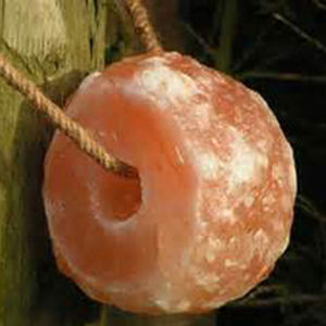 Sal Rosa del Himalaya Natural de Alta Calidad en Forma Cuadrada para la Digestión de Ganado y Perros, Nueva Generación de Sales del Himalaya - Product Image 3