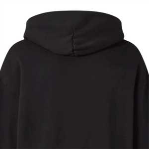 เสื้อฮู้ดผ้าฟลีซสุดหรูสำหรับทุกเพศ, เสื้อฮู้ดขนแกะอบอุ่นเป็นพิเศษมีสไตล์สวมใส่ได้ทุกวันสวมใส่ในฤดูหนาวอย่างสมบูรณ์แบบสำหรับผู้ชาย - Product Image 5