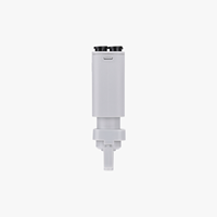 AMS Lite Filament Hub Accessori per Stampanti 3D - Plastica e Metallo Grigio 30g 60x60x30mm