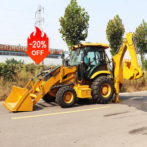 LW1000KN ZL50GN LW300KN 3 tonnes 5 tonnes 10 tonnes 10 t Chargeur frontal sur roues Big Mining Payloader Front End Price - Product Image 4