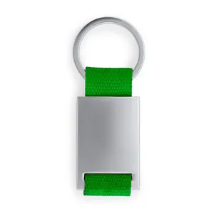 Portachiavi e Moschettoni Promozionali Personalizzati Chemal, Gadget su Misura - Product Image 2