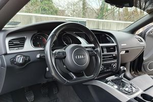 GRAN DEMANDA, AU-DI A-5 2016, 2.0T QUATTRO COUPE, TRANSMISIÓN MANUAL DE 6 VELOCIDADES, TRACCIÓN EN LAS CUATRO RUEDAS, MOTOR DE 6 CILINDROS, PAQUETE DE ACTUALIZACIÓN S LINE SPORT - Product Image 5