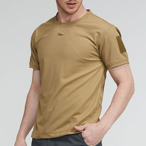 Camiseta gráfica de diapositivas de salón de alta calidad, Camiseta deportiva para exteriores para hombre - Product Image 1