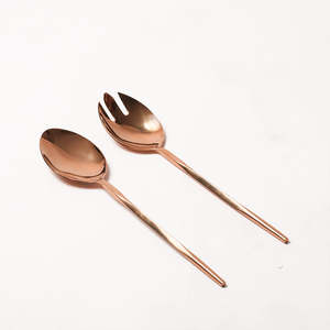 Juego DE SERVICIO DE Metal hecho a mano de Venta caliente para restaurante, Hotel, hogar, boda, uso al mejor precio - Product Image 1