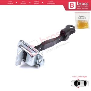 BDP1376, Correa limitadora de montaje de control de Tope de puerta delantera para Prius MK2 W2 XW20 2003-2009 Corolla MK9 E12 Allex RunX 2001-2007 6861012161 - Product Image 3