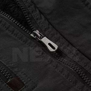 Ropa a granel para hombre, chaqueta de carga, chaqueta de carga de secado rápido para hombre, chaqueta de carga de alta calidad para hombre - Product Image 4