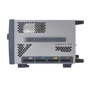 Keysight เครื่องวิเคราะห์ลอจิกแบบพกพา68ช่องสัญญาณ16862A พร้อมระบบตั้งเวลา350 MHz 12.5 GHz ZZ 2.5 GHz lexso - Product Image 5
