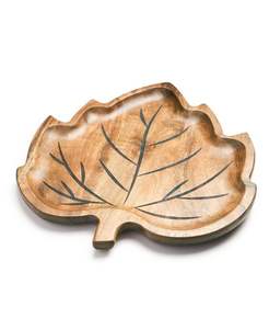 Assiette et bol en bois faits à la main de meilleure qualité Hôtel Ware Restaurant Assiette et plateau en bois naturel Fourniture en gros - Product Image 5